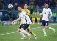 EURO 2020 | Toți merg pe invincibila Anglie și Kane, dar danezii sunt minunea